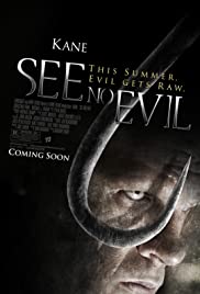 See No Evil เกี่ยว ลาก กระชาก นรก 2006