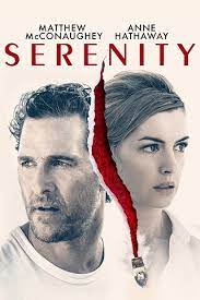 Serenity (2019)