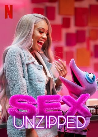 Sex Unzipped (2021) เซ็กส์ รูดซิป