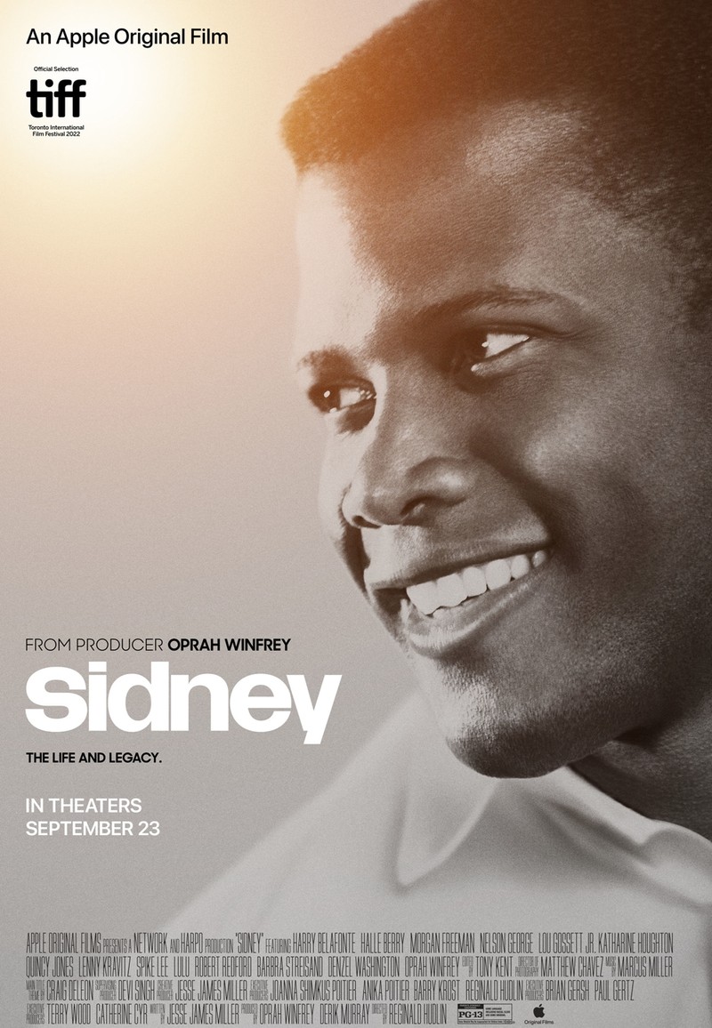 SIDNEY (2022)