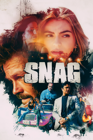 SNAG (2023) ซับไทย