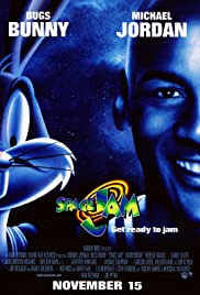 Space Jam (1996) สเปซแจม ทะลุมิติมหัศจรรย์