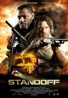 STANDOFF (2016) ล่าไม่ให้รอด พากย์ไทย