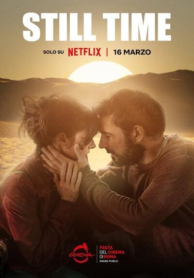 STILL TIME (2023) อย่ารอให้เวลาติดปีก ซับไทย