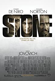 Stone (2010) สโตน