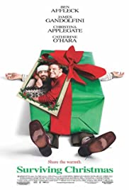 Surviving Christmas (2004) คริสต์มาสหรรษา ฮาหลุดโลก