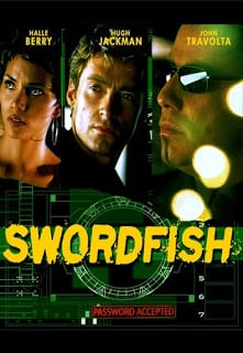 SWORDFISH (2001) พยัคฆ์จารชน ฉกสุดขีดนรก พากย์ไทย