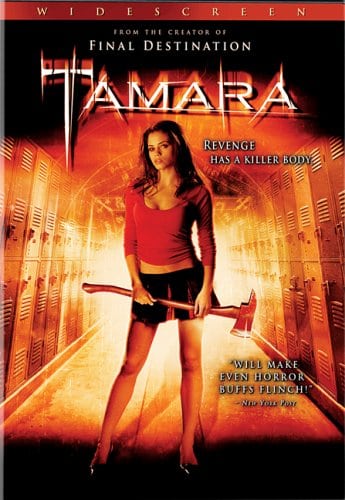 TAMARA (2005) ทามาร่า แค้นทวงวิญญาณ พากย์ไทย