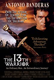 The 13th Warrior (1999) พลิกตำนานสงครามมรณะ