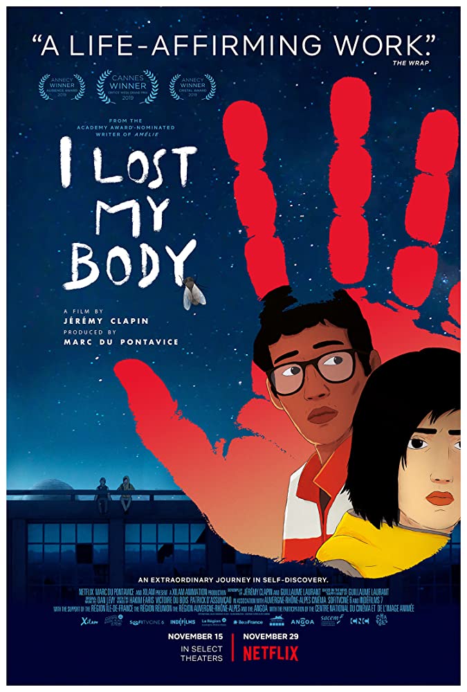THE BODY (2019) ศพที่หายไป [ซับไทย]