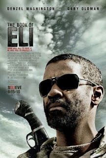 THE BOOK OF ELI (2010) คัมภีร์พลิกชะตาโลก พากย์ไทย