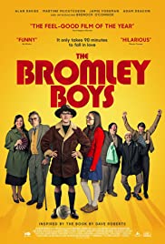 The Bromley Boys (2018) เดอะ บรอมลีย์บอย
