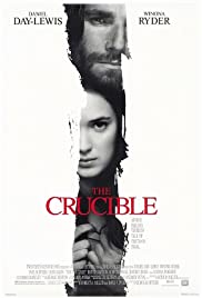 The Crucible (1996) ขออาฆาตถึงชาติหน้า