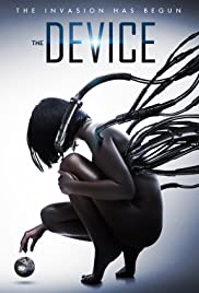 The Device (2014) มนุษย์กลายพันธุ์