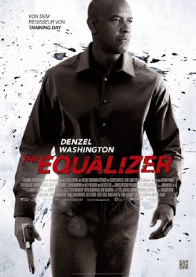 THE EQUALIZER (2014) มัจจุราชไร้เงา พากย์ไทย