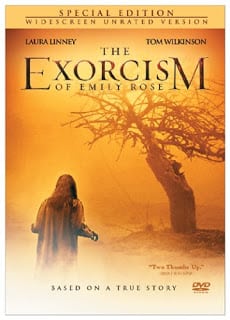 The Exorcism of Emily Rose (2005) พลิกปมอาถรรพ์สยองโลก พากย์ไทย