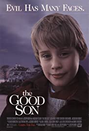 The Good Son (1993) โดดเดี่ยวนิสัยมรณะ
