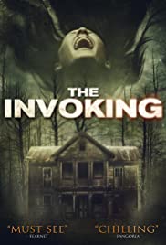 The Invoking (2013) บ้านสยองวันคืนโหด