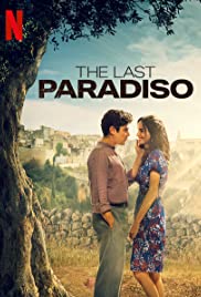 The Last Paradiso (L’ultimo Paradiso) (2021) เดอะ ลาสต์ พาราดิสโซ