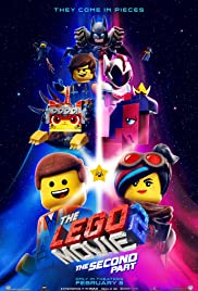 The Lego Movie 2 The Second Part (2019) เดอะ เลโก้ มูฟวี่ 2