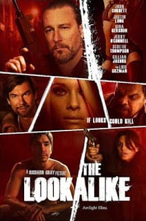 THE LOOKALIKE (2014) เกมซ้อนแผน แฝงกลลวง พากย์ไทย