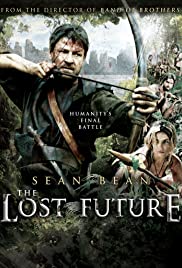 The Lost Future (2010) พิทักษ์อนาคต พิภพดึกดำบรรพ์