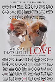 The Love That’s Left (2017) ความรักที่เหลือ…ขอให้เราได้ไหม
