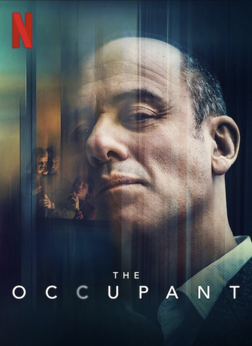 THE OCCUPANT (2020) บ้าน ซ่อน แอบ