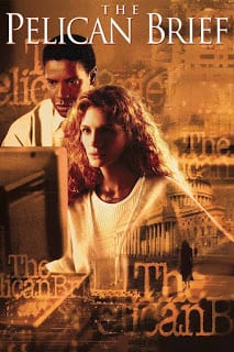 THE PELICAN BRIEF (1993) ผู้หญิงเสี้ยวมรณะ
