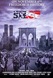 The Siege (1998) เดอะ ซีจจ์ ยุทธการวินาศกรรมข้ามแผ่นดิน