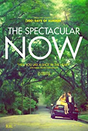 The Spectacular Now (2013) ใครสักคนบนโลกใบนี้ [Sub Thai]