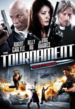THE TOURNAMENT (2009) เลือดล้างสังเวียนนักฆ่า พากย์ไทย