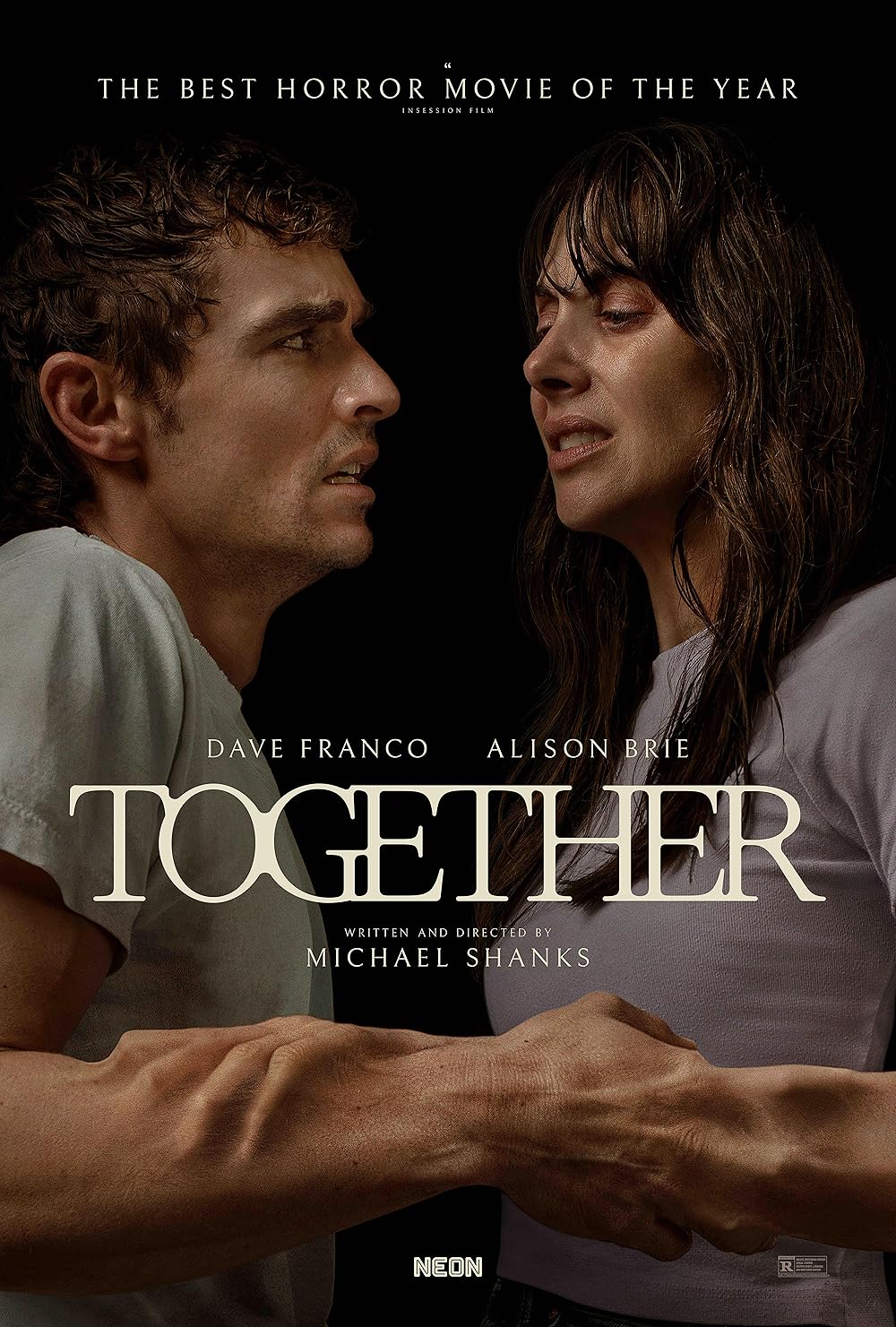 Together (2025) ดูดร่างสร้างรัก