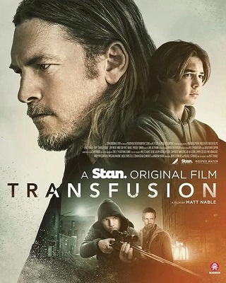Transfusion (2023) ซับไทย