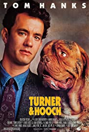 Turner & Hooch (1989) หล่อโย่งย่นบึ้ก