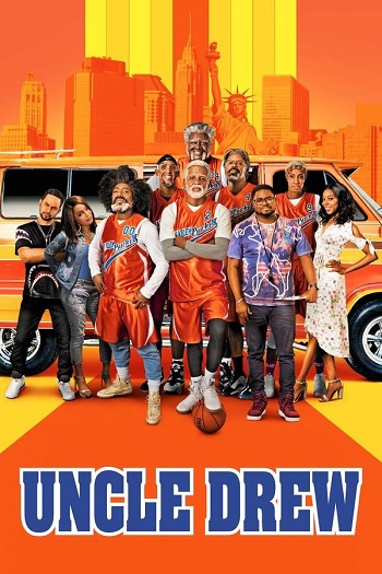 UNCLE DREW (2018) ลุงดรู…เฟี้ยวจริงๆ ซับไทย