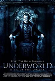 Underworld: Awakening (2012) สงครามโค่นพันธุ์อสูร กำเนิดใหม่ราชินีแวมไพร์ ภาค