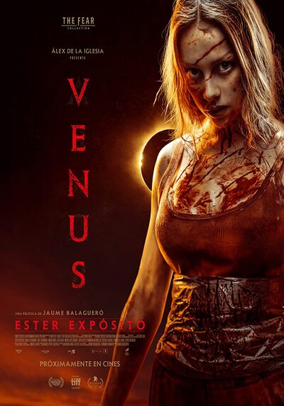 VENUS (2022) ซับไทย