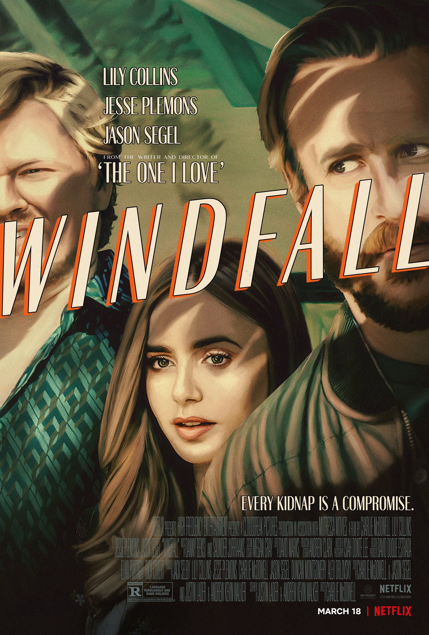 WINDFALL (2022)